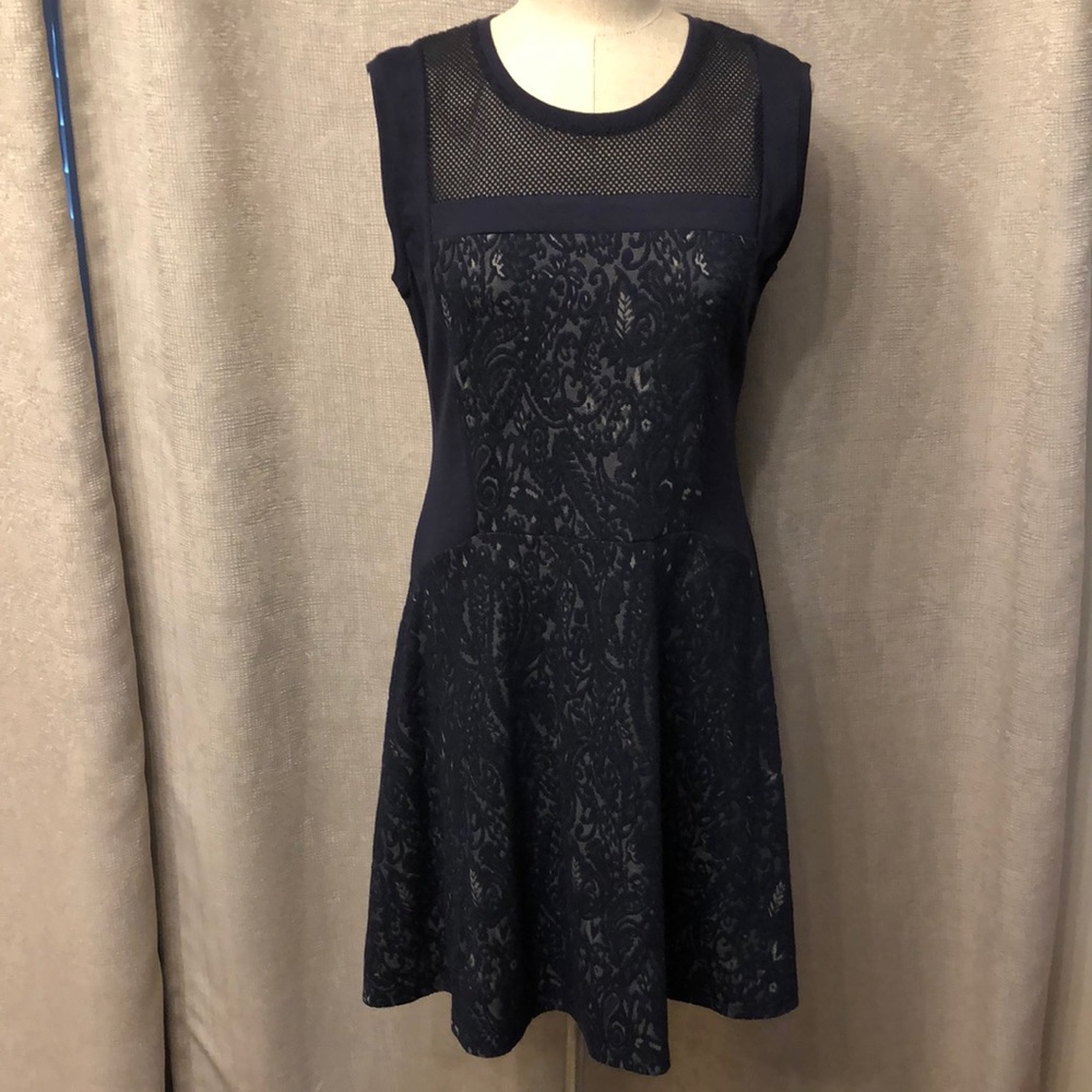 Brand new with Tags Bcbgmaxazria swing dress - Picture 1 of 8